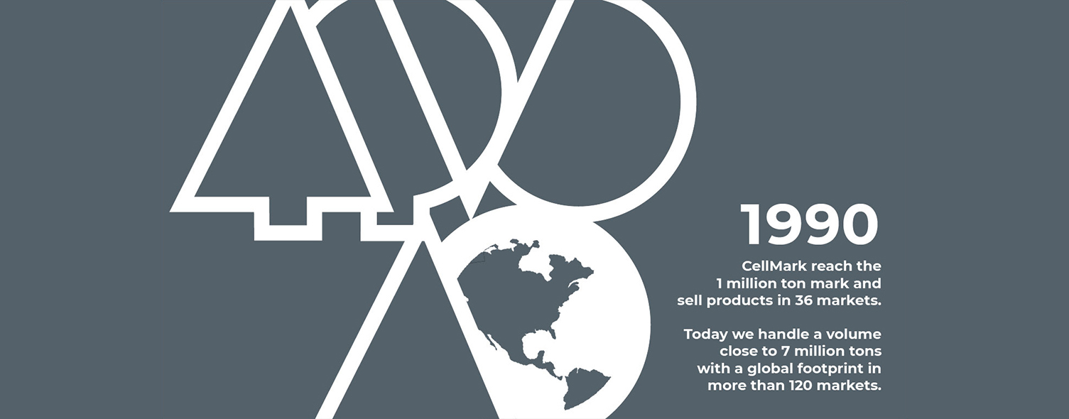 Cellmark Highlights Cellmark