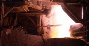metals product