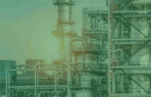 Oil and gas industry in green light