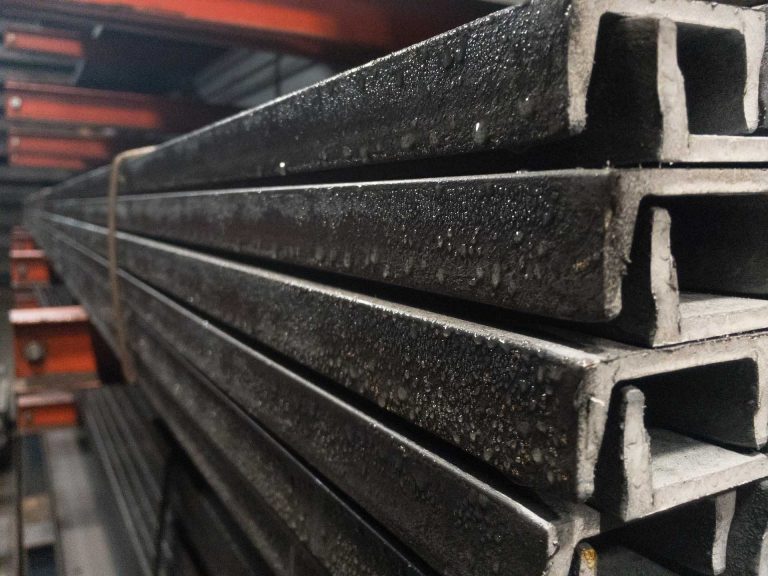 Ferrous Metals - CellMark