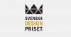the swedish design prize logo