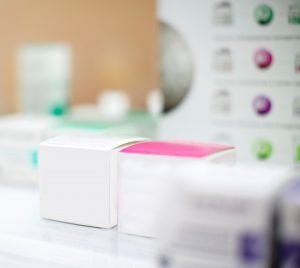 cosmetic boxes for cream