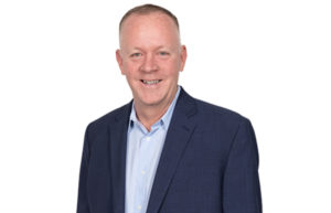 profile image of a man