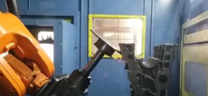 celle robot mandrino