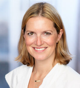 profile image of aliyya mattos against blue background