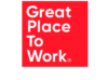 red great place to work logo