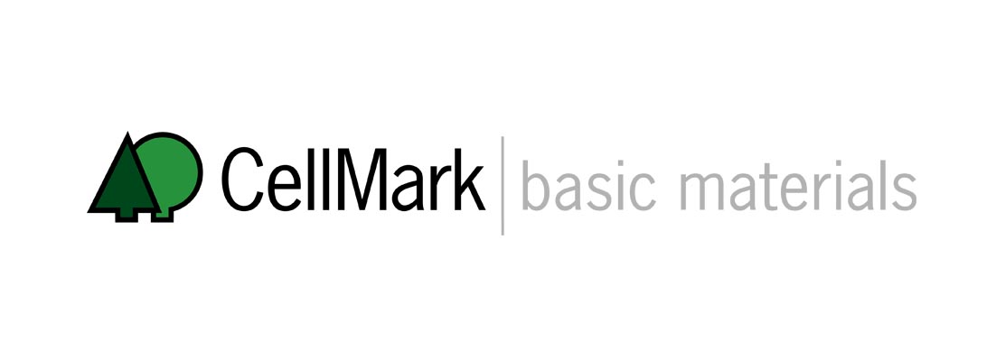 logo of cellmark basic materials division